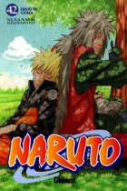 Naruto 42 (català)