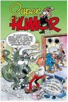 Súper Humor 50. ¡En la luna!