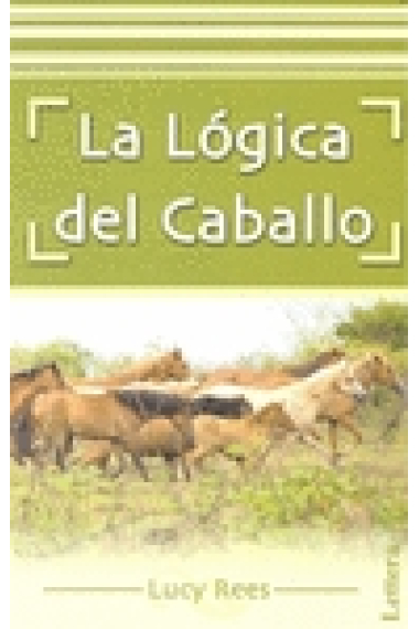 La lógica del caballo