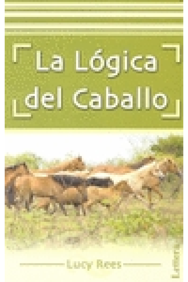 La lógica del caballo