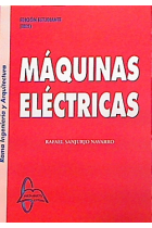 Máquinas eléctricas