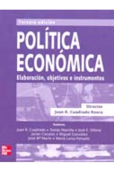 Politica economica