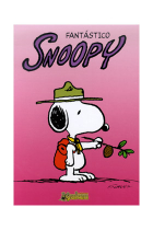 Fantástico Snoopy