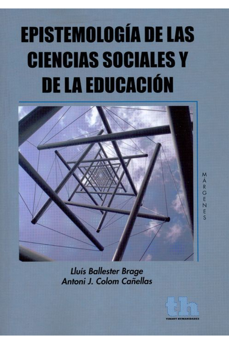 Epistemología de las Ciencias Sociales y de la Educación