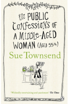 Public Confessions of a Middle-Aged Woman