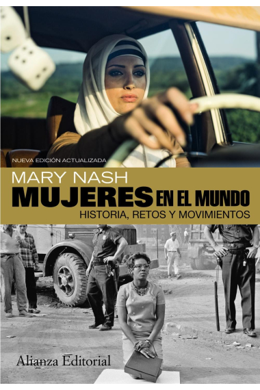 Mujeres en el mundo. Historia, retos y movimientos. (2ª edición ampliada)