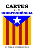 Cartes per la independència (48 cartes)