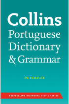 Collins Dictionary and Grammar Portuguese