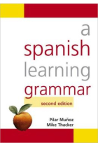 A Spanish Learning Grammar