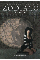 Zodíaco 6 Virgo