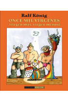 Once mil vírgenes (virgen más, virgen menos)