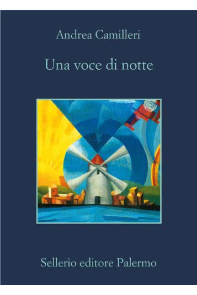 Una voce di notte