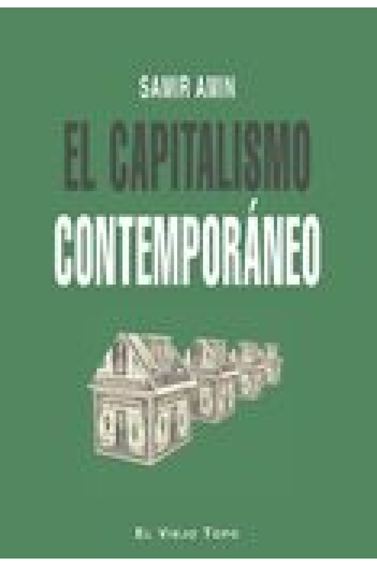 El capitalismo contemporáneo