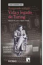 Rompiendo códigos: vida y legado de Turing