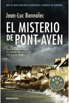 EL misterio de Pont-Aven