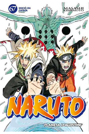 Naruto 67 (català)