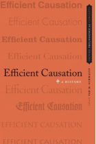 Efficient causation: a history