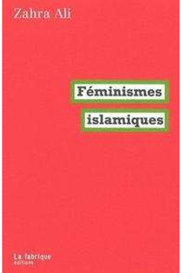 Féminismes islamiques