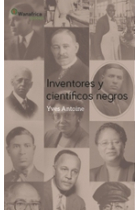 Inventores y científicos negros