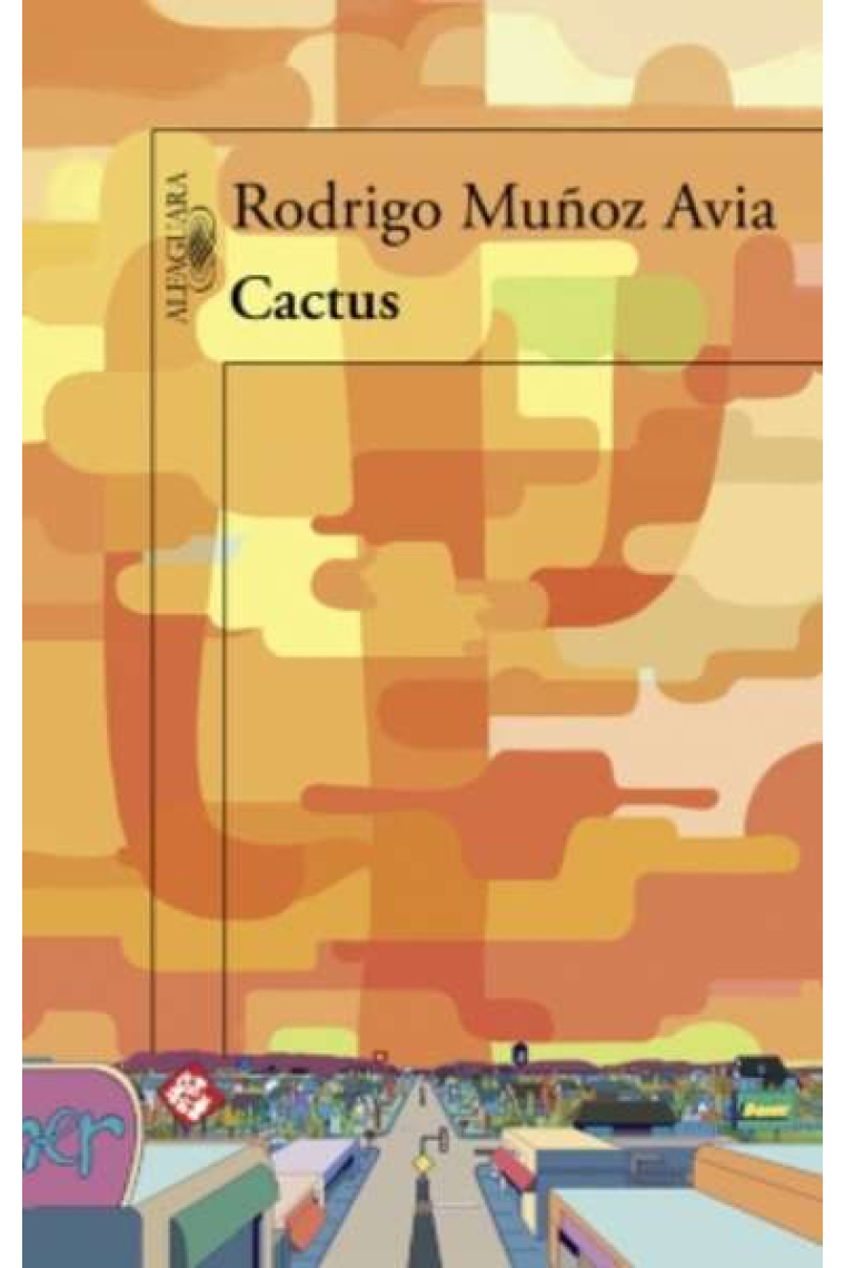 Cactus