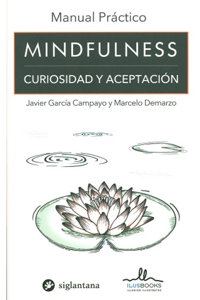 Mindfulness : curiosidad y aceptación