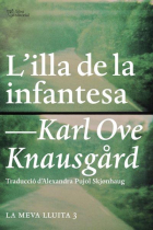 L'illa de la infantesa (La meva lluita 3)