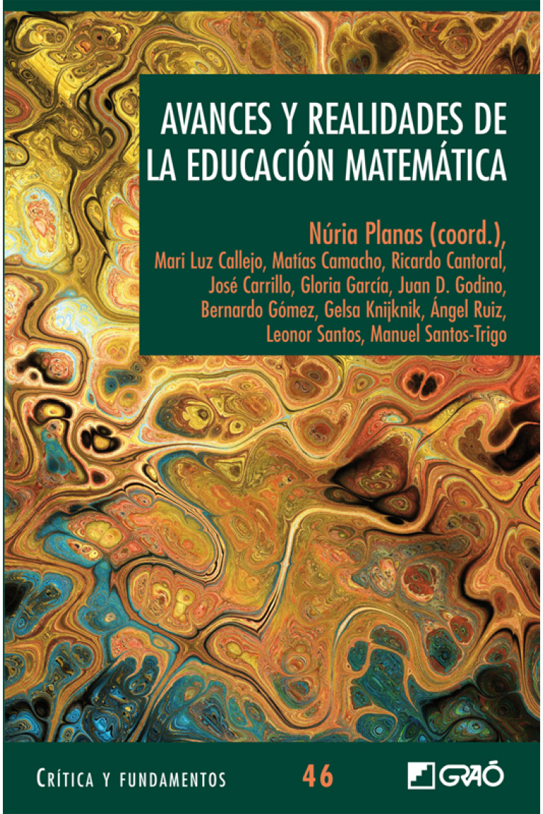 Avances y realidades de la educación matemática