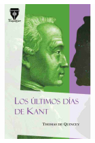 Los últimos días de Kant