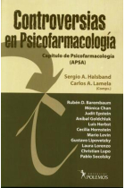 Controversias en psicofarmacologia