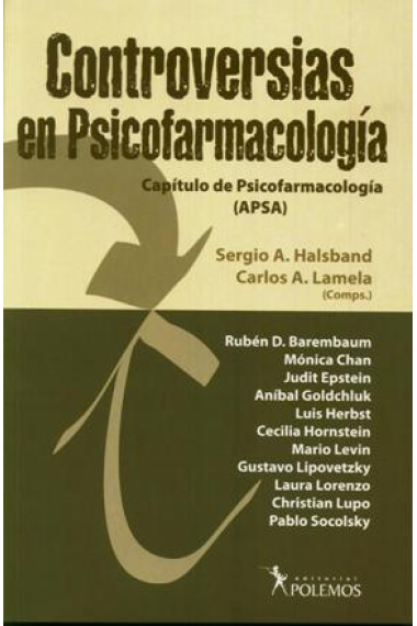 Controversias en psicofarmacologia