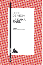 La dama boba