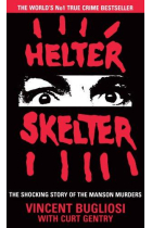 Helter Skelter: The True Story of the Manson Murders