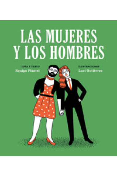 Las mujeres y los hombres