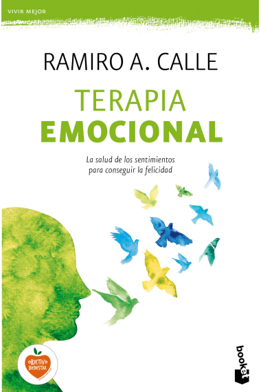 Terapia emocional. La salud de los sentimientos