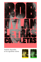 Letras completas (Bob Dylan)