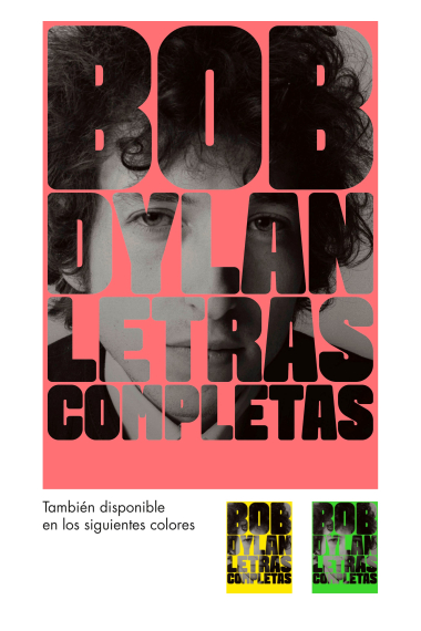 Letras completas (Bob Dylan)