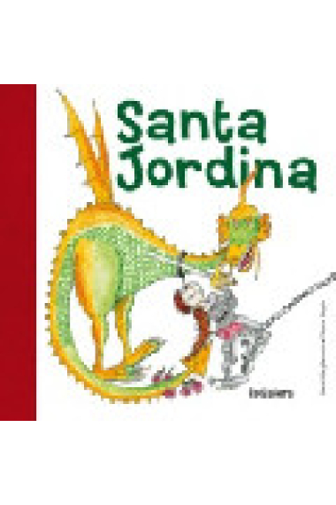 Santa Jordina