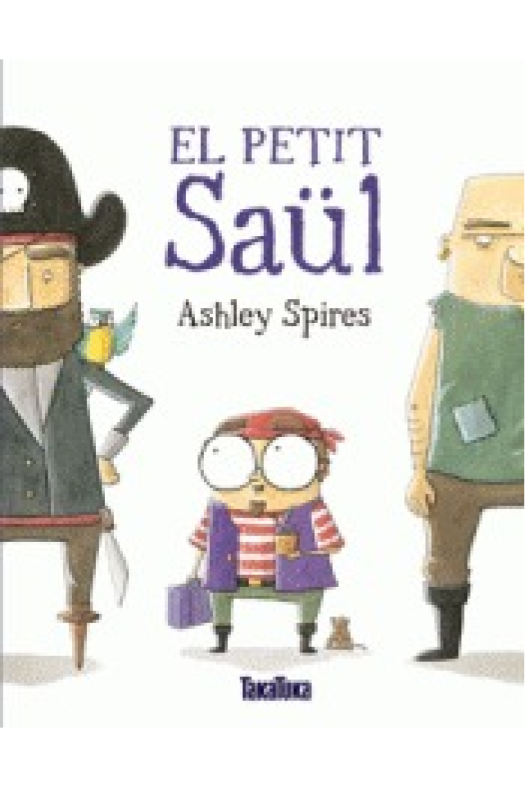 Petit Saül