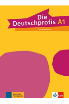 Die Deutschprofis A1. Lehrerhandbuch