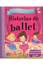 HISTORIAS DE BALLET