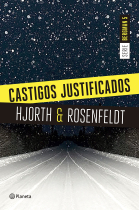 Castigos justificados (Serie Bergman 5)