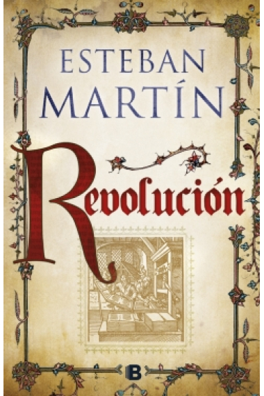 Revolución