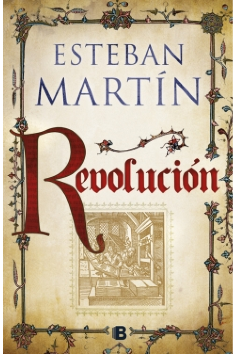 Revolución