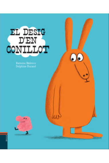 El desig d'en Conillot