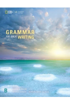 Grammar for Great Writing B - Intermediate (American English)