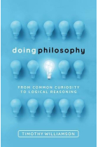 Doing philosophy: from common curiosity to logical reasoning