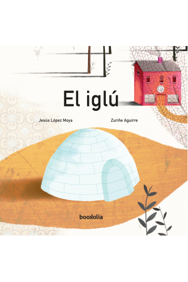 El iglú