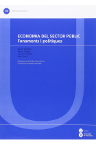 Economia del sector públic: fonaments i polítiques