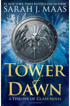 Throne of Glass 6: Tower of Dawn