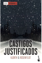 Castigos justificados (Serie Bergman 5)